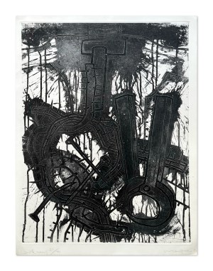 Michael MORGNER (ur. 1942)