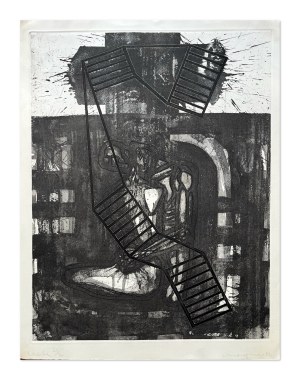 Michael MORGNER (ur. 1942)