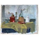 Prof. Bohdan Borowski (1923-1989)