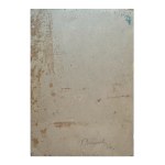 Prof. Bohdan BOROWSKI (1923-1989), 1949