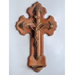 Crucifix, 19th century
