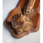 Crucifix, 19th century