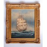 AUTHOR UNKNOWN, The Floating Ship