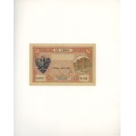 Koziczynski Jerzy - Polish Banknotes / Polish Paper Money, Lucow Collection, Volume III (1919-1939) - with an ex-libris of the place...