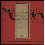 Szymczyk Maciej (ed.) - Treasury tickets from the time of the Kościuszko Uprising, Duszniki-Zdrój 2024, ISBN 9788360990773