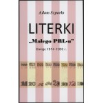 Szparło Adam - Letters of the "little People