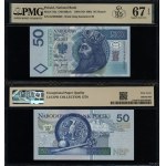 Poland, 50 zloty, 25.03.1994