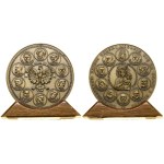 Poland, commemorative medal, 1983