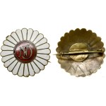 Poland, organizational badge "National Democracy"