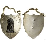 Poland, ryngraf, from 1986