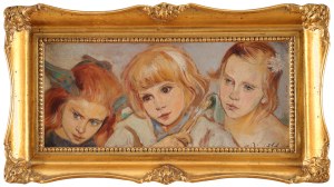 Wlastimil HOFMAN (1881-1970), 