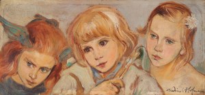 Wlastimil HOFMAN (1881-1970), 