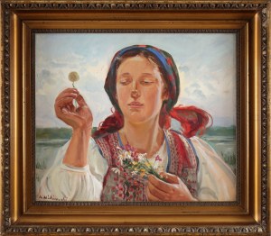 Wincenty WODZINOWSKI (1866-1940), 