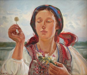 Wincenty WODZINOWSKI (1866-1940), 