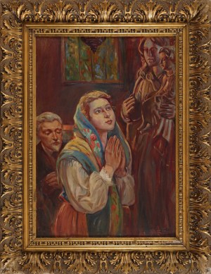 Wincenty WODZINOWSKI (1866-1940), 