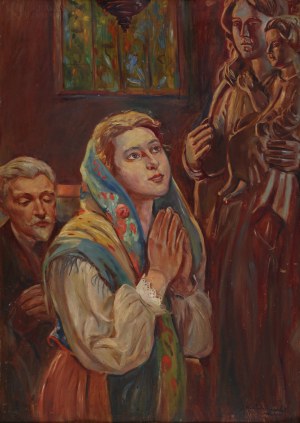 Wincenty WODZINOWSKI (1866-1940), 