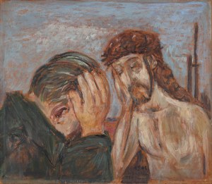 Wlastimil HOFMAN (1881-1970), 