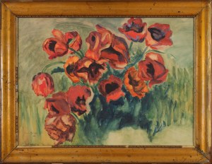 Teodor GROTT (1884-1972), 