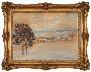 Stefan FILIPKIEWICZ (1879-1944), 