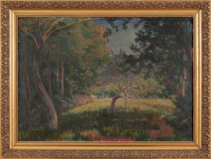 Jan RUBCZAK (1884-1942), 