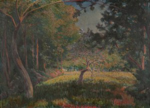 Jan RUBCZAK (1884-1942), 