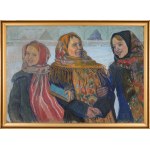 Jan REMBOWSKI (1879-1923), 