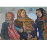Jan REMBOWSKI (1879-1923), Highlanders (1919)