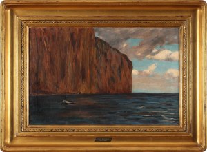 Samuel HIRSZENBERG (1865-1908), 