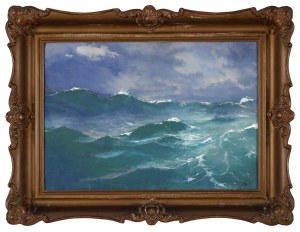 Soter JAXA-MAŁACHOWSKI (1867-1952), 