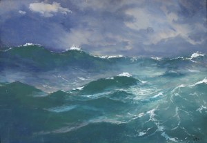 Soter JAXA-MAŁACHOWSKI (1867-1952), 