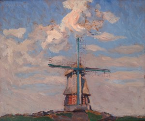 Stanisław CZAJKOWSKI (1878-1954), 