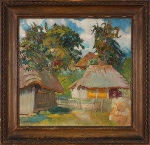 Stanisław PACIOREK (1889-1952), 