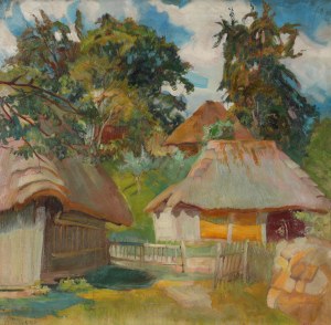 Stanisław PACIOREK (1889-1952), 