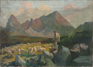 Michał STAŃKO (1901-1969), 