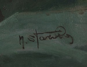 Michał STAŃKO (1901-1969), 