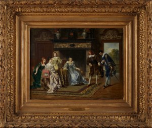 Władysław BAKAŁOWICZ (1833-1903), 