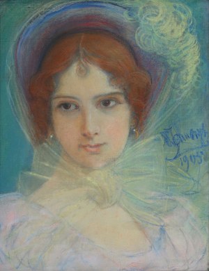 Michał ICHNOWSKI (1857-1915), 
