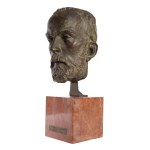 Zygmunt LANGMAN (1860-1924), Tadeusz Stryjeński.