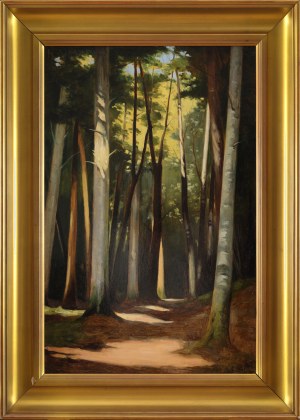 Marcin GOTTLIEB (1867-1936), 