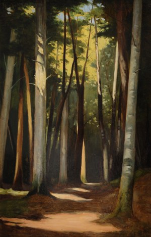 Marcin GOTTLIEB (1867-1936), 