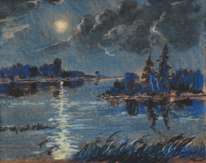 Wiktor ZIN (1925-2007), 