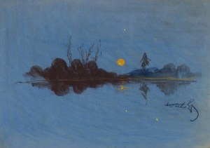 Wiktor ZIN (1925-2007), 