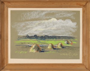 Wiktor ZIN (1925-2007), 