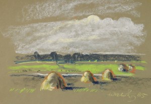 Wiktor ZIN (1925-2007), 