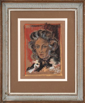 Wiktor ZIN (1925-2007), 