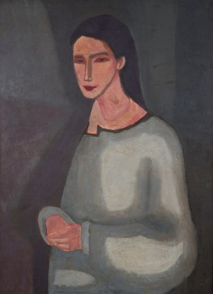 Roman ZAKRZEWSKI (1955-2014), 