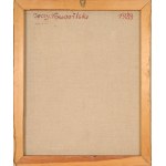 Jerzy NOWOSIELSKI (1923-2011), Cerkiew (1989)