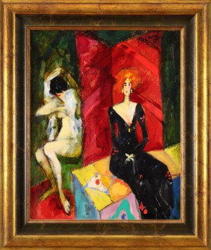 Witold PAŁKA (1928-2013), 