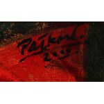 Witold PA£KA (1928-2013), Models (2000)