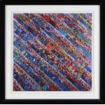 Edward DWURNIK (1943-2018), 